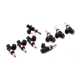 DeatschWerks 06-13 Chevy Corvette Z06 LS7 1200cc Injectors (Set of 8) - Corvette Realm
