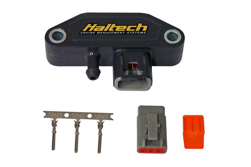 Haltech 4 Bar Motorsport MAP Sensor - Corvette Realm