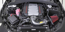 Load image into Gallery viewer, AEM 16-19 C.A.S Chevrolet Camaro SS V8-6.2L F/I Cold Air Intake - Corvette Realm