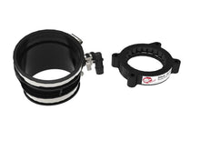 Load image into Gallery viewer, aFe 2020 Vette C8 Silver Bullet Aluminum Throttle Body Spacer / Works With aFe Intake Only - Black - Corvette Realm