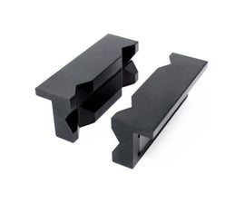 Torque Solution AN Fitting Vise Jaw -3AN to -32AN Hose Fittings - Corvette Realm