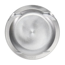Load image into Gallery viewer, JE Pistons VW TSI 2.0 Turbo 83mm Bore +.50mm Oversize 9.6:1 CR -7.8cc Dish Piston (Set of 4) - Corvette Realm