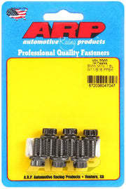 ARP Mini 1.6L W11/B16 Pressure Plate Bolt Kit - Corvette Realm