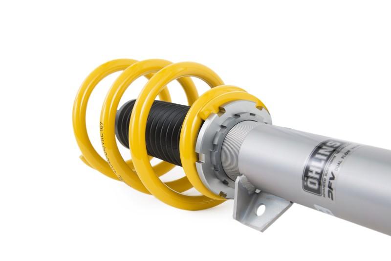 Ohlins 00-06 BMW M3 (E46) Road & Track Coilover System - Corvette Realm