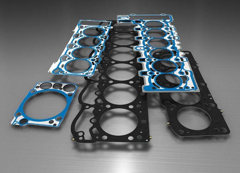 MAHLE Original Medalist Universal Atomic 4 Cylinder Head Gasket - Corvette Realm