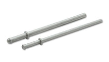 Load image into Gallery viewer, Vibrant SS Exhaust Hanger Rods (1/2in dia. x 13in long) - Corvette Realm