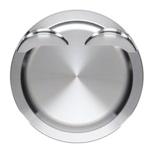 Load image into Gallery viewer, JE Pistons 2013+ VW/Audi 2.0T TSI (22mm Pin) 83mm Bore 10.0:1 CR -5.2cc Dish FSR Piston (Set of 4) - Corvette Realm