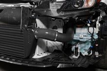 Load image into Gallery viewer, Perrin 22-23 Subaru WRX Front Mount Intercooler Kit (Black Tubes &amp; Black Core) - Corvette Realm