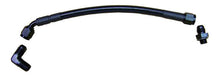 Load image into Gallery viewer, Fleece Performance 03-15 Cummins Turbo Oil Feed Line Kit for S300/S400 Turbos in 2nd Gen Location - Corvette Realm