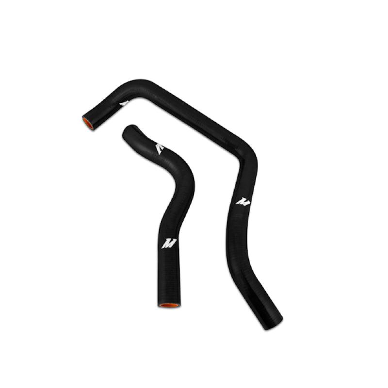 Mishimoto 97-01 Acura Integra Type R Black Silicone Hose Kit - Corvette Realm