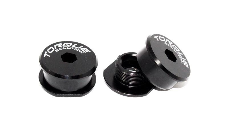 Torque Solution Shifter Cable Bushing: 13+ Ford Focus ST / 16+ Focus RS - Corvette Realm