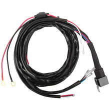 Load image into Gallery viewer, Rigid Industries 360-Series 3-Wire Wiring Harness (Backlight) - Corvette Realm