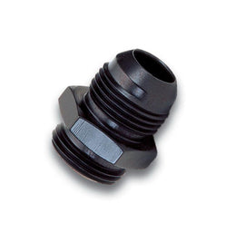Russell Performance -6 AN to -10 AN Radius Port Adapter - Corvette Realm