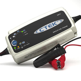 CTEK Battery Charger - Multi US 7002 - Corvette Realm