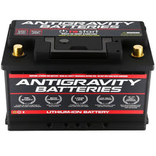 Load image into Gallery viewer, Antigravity H7/Group 94R Lithium Car Battery w/Re-Start - Corvette Realm