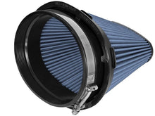 Load image into Gallery viewer, aFe MagnumFLOW Pro 5R Universal Air Filter (7-3/4x5-3/4)F x (9x7)B(mt2) x (6x2-3/4)T x 8.5H - Corvette Realm