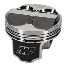 Load image into Gallery viewer, Wiseco Acura 4v Domed +8cc STRUTTED 88.0MM Piston Kit - Corvette Realm