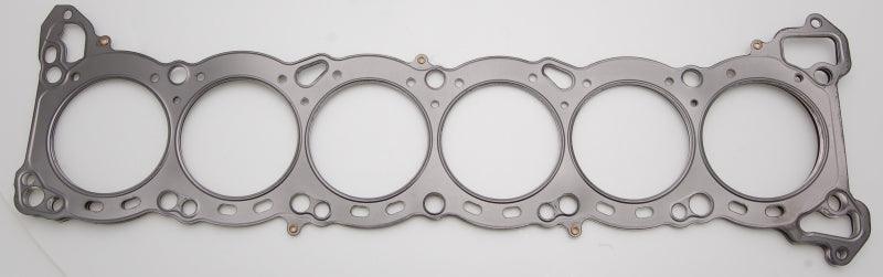 Cometic Nissan RB-25 6 CYL 86mm .051 inch MLS Head Gasket - Corvette Realm