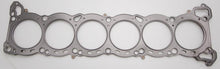 Load image into Gallery viewer, Cometic Nissan RB-25 6 CYL 86mm .051 inch MLS Head Gasket - Corvette Realm