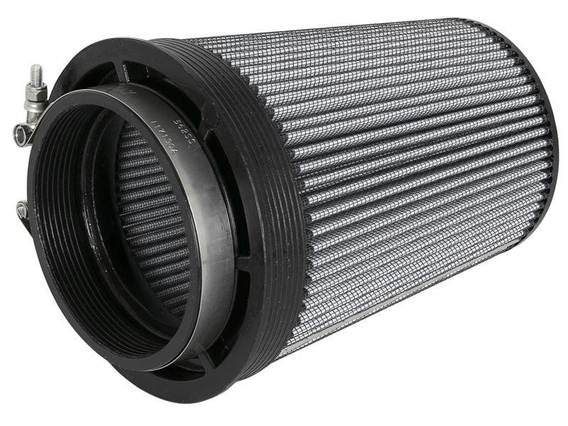 aFe Momentum Intake Replacement Air Filter w/ PDS Media 5in F x 7in B x 5-1/2in T (Inv) x 9in H - Corvette Realm