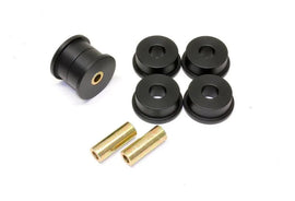 BMR 10-15 5th Gen Camaro Race Version Differential Mount Bushing Kit (Delrin) - Black - Corvette Realm