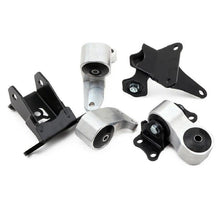 Load image into Gallery viewer, Innovative 12-15 Civic K-Series Billet Aluminum Mounts 75A Bushings (K24Z7 and Manual Trans) - Corvette Realm