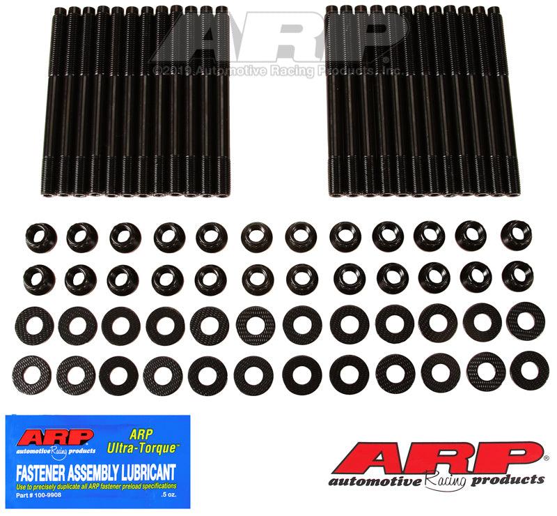 ARP 08-10 Dodge Viper Head Stud Kit - Corvette Realm