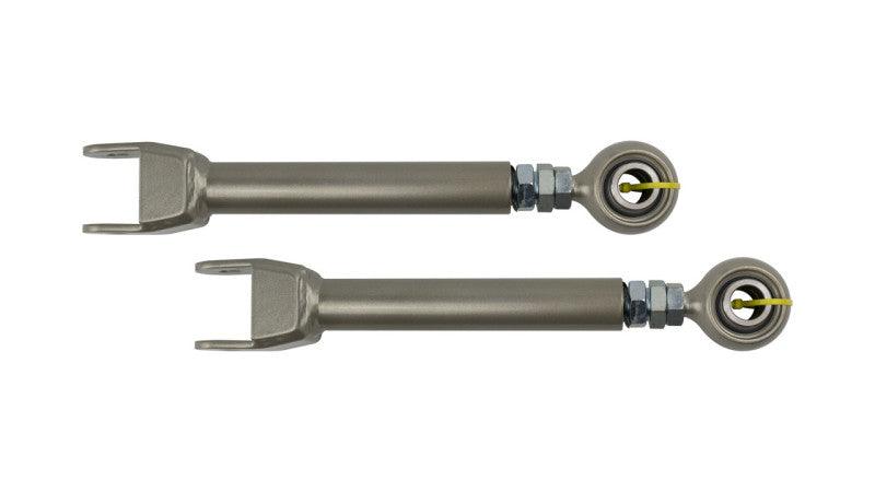 ISR Performance Rear Traction Rod - Nissan 350z / G35 - Corvette Realm