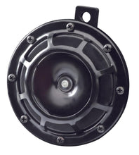 Load image into Gallery viewer, Hella Supertone Horn Set 24V 84w Black - Corvette Realm