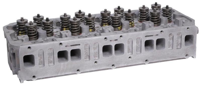 Fleece Performance 04.5-05 GM Duramax 2500-3500 LLY Remanufactured Freedom Cylinder Head (Driver) - Corvette Realm