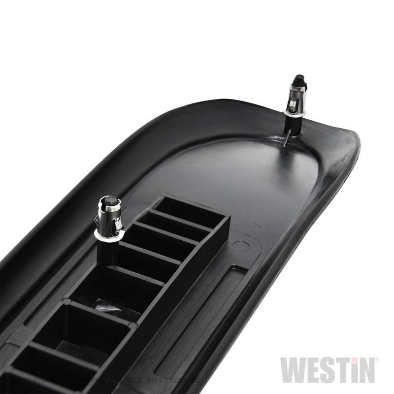 Westin Replacement Service Kit with 20in pad - Black - Corvette Realm