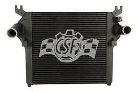 CSF 10-12 Ram 2500 6.7L OEM Intercooler - Corvette Realm