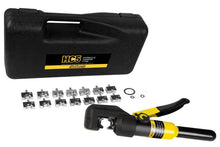 Load image into Gallery viewer, Haltech HC5 Hydraulic Crimping Tool - Corvette Realm