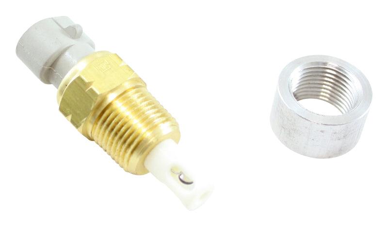 AEM Inlet Air Temperature Sensor Kit for EMS - Corvette Realm