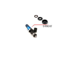 Load image into Gallery viewer, Injector Dynamics O-Ring/Seal Service Kit for Injector w/ 11mm Top Adapter and Denso Lower Cushion - Corvette Realm