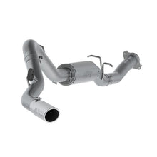 Load image into Gallery viewer, MBRP 07-10 Chevy/GMC 2500HD PU 6.0L V8 3.5in Single Side Exit T409 Cat Back Perf Exhaust - Corvette Realm