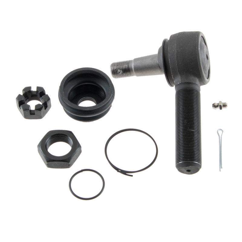 Synergy 07-18 Jeep Wrangler JK/JKU HD Drag Link - Corvette Realm