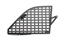 Load image into Gallery viewer, DV8 21-23 Ford Bronco Rear Window Molle Panels - Corvette Realm