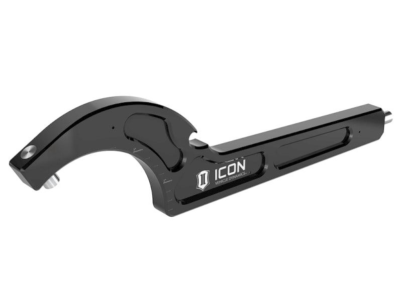 ICON Billet Spanner Wrench Kit - Corvette Realm