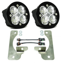 Load image into Gallery viewer, Baja Designs 18+ Wrangler JL Rubicon Squadron-R Fog Light &amp; Fog Pocket Kit - Corvette Realm