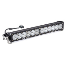Load image into Gallery viewer, Baja Designs OnX6 Straight Driving Combo Pattern 20in LED Light Bar - Corvette Realm