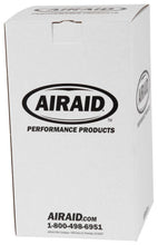 Load image into Gallery viewer, Airaid Universal Air Filter - Cone 4 x 6 x 4 5/8 x 9 - Corvette Realm