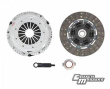 Load image into Gallery viewer, Clutch Masters 2017 Honda Civic 1.5L FX100 Clutch Kit (Must Use Single Mass Flywheel) - Corvette Realm