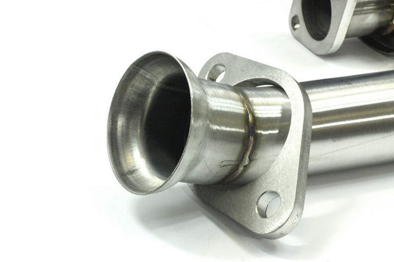 ISR Performance Circuit Spec Exhaust - 06-13 Miata NC - Corvette Realm