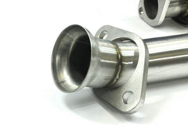 ISR Performance Circuit Spec Exhaust - 06-13 Miata NC - Corvette Realm