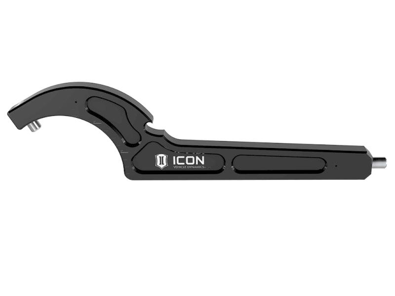 ICON Billet Spanner Wrench Kit - Corvette Realm