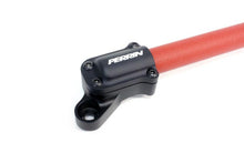 Load image into Gallery viewer, Perrin 2013+ BRZ/FR-S/86/GR86 Strut Brace - Red Wrinkle - Corvette Realm