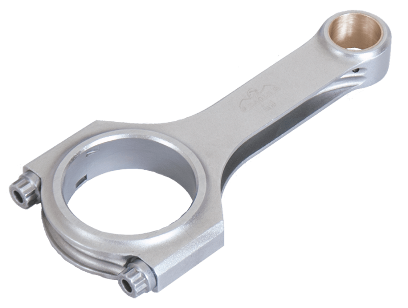 Eagle Subaru EJ18/EJ20 4340 H-Beam Connecting Rods (Set of 4) (Rods Longer Than Stock) - Corvette Realm