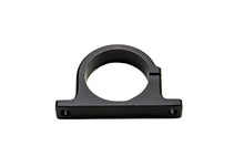 Load image into Gallery viewer, Turbosmart FPR Billet Fuel Filter Bracket for Turbosmart 1.75in OD Filters - Black - Corvette Realm