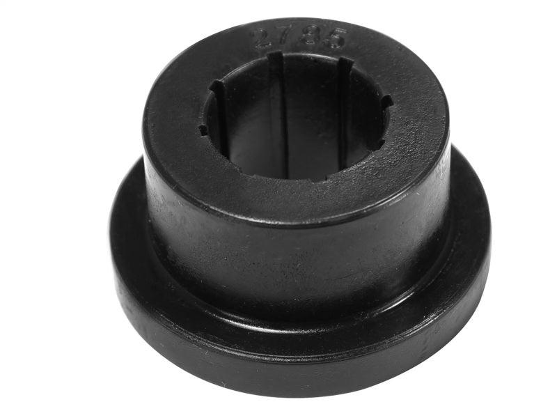 aFe Control Control Arm Bushing/Sleeve Set 97-13 Chevrolet Corvette C5/C6 Black - Corvette Realm